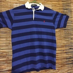 Ralph Lauren polo